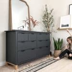 34 IKEA Hemnes Makeovers That Redefine Everyday Storage