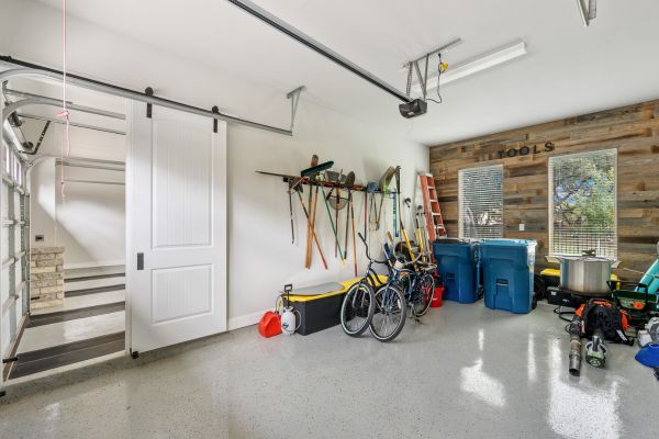 4 Steps To Make Your Garage a More Functional Space