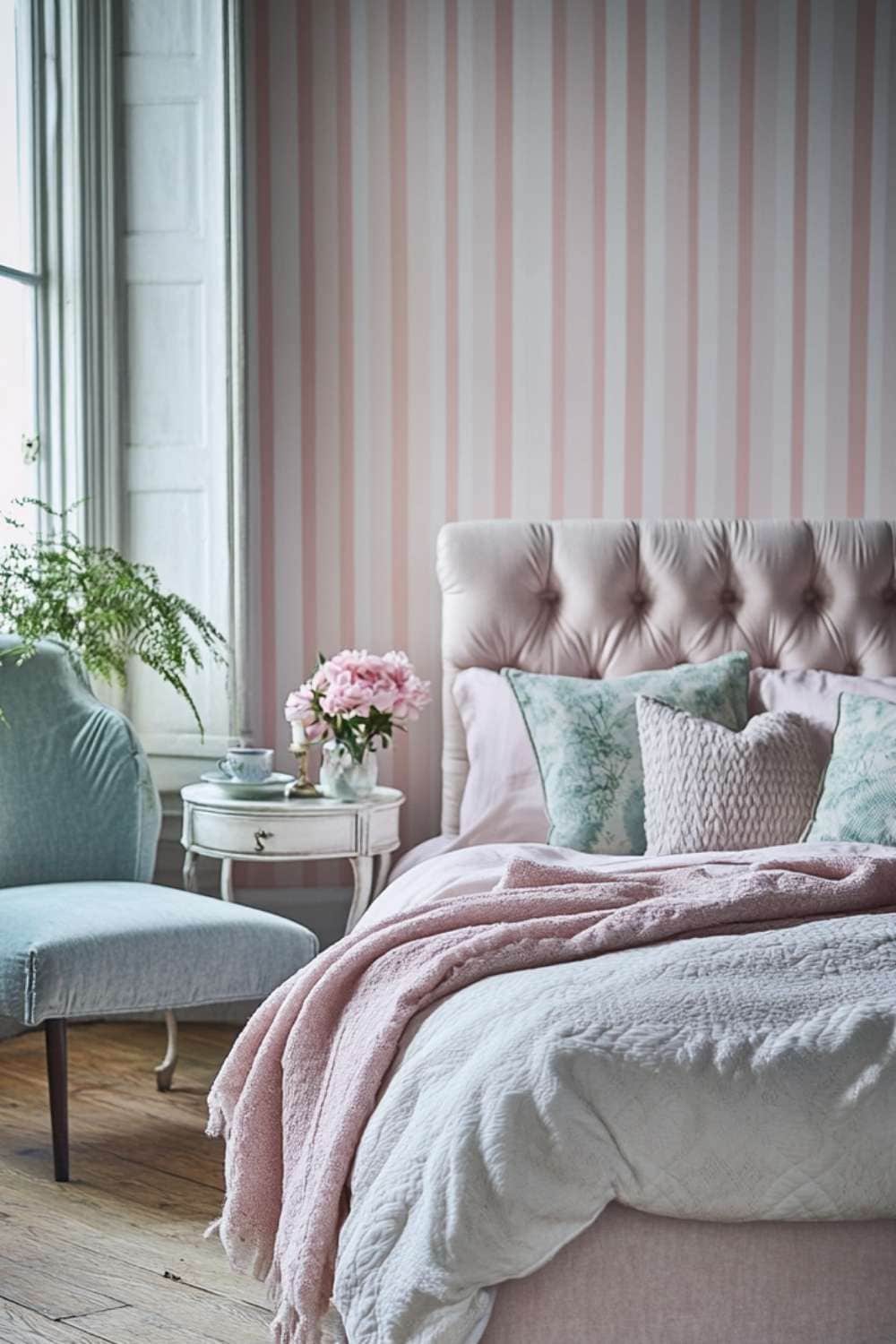 33 Dreamy Pastel Bedroom Ideas to Transform Your Space