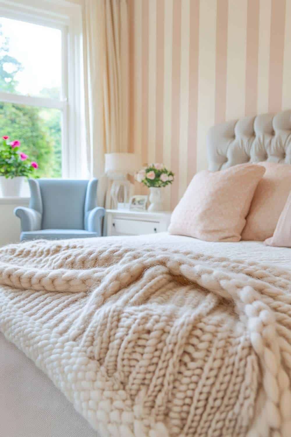33 Dreamy Pastel Bedroom Ideas to Transform Your Space