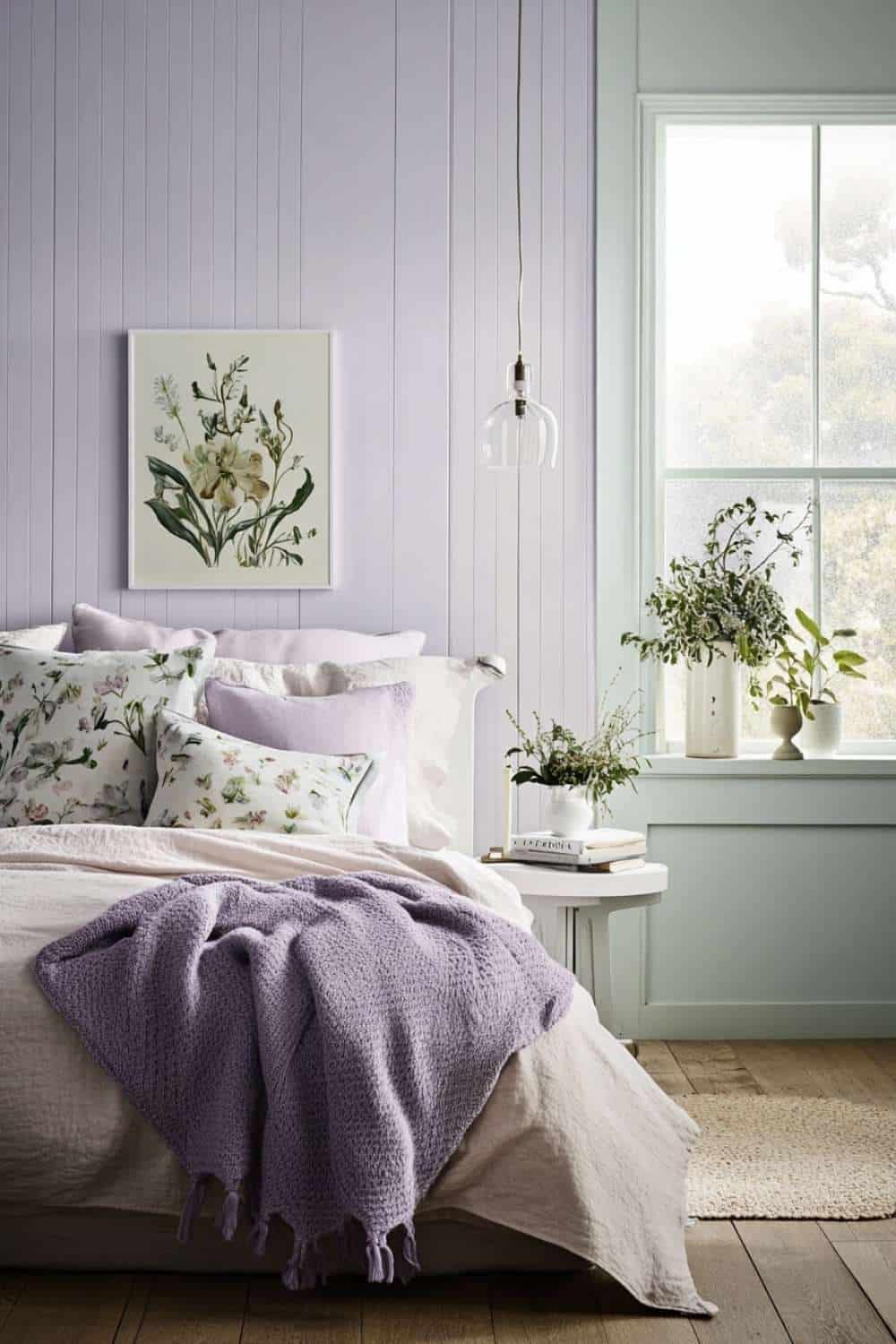 33 Dreamy Pastel Bedroom Ideas to Transform Your Space