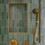 Easy Ways to Upgrade Your Shower’s Look