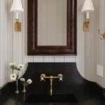 35 Peel & Stick Wallpaper Ideas That Revolutionize Every Room