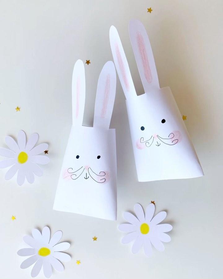 15 Easter Paper Crafts For Adults Who Embrace Artistry
