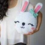 25 Easter Crochet Ideas That Bunny Lovers Adore