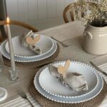 15 Easter Table Decor Ideas That Captivate Spring Guests