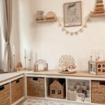 14 Ikea Kallax Playroom Hacks That Create Pure Joy