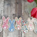 15 Easter Garland Ideas Perfect For Spring Crafters