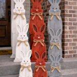 11 Easter Porch Decor Ideas That Steal The Spotlight