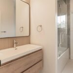 Elevate Your Bathroom With These Innovative Wall Panel Ideas