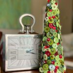 20 Button Crafts for Adults Ready to Ditch Boring Hobbies