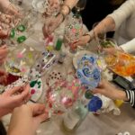 20 Addictive Craft Night Themes for Adults Who Crave Connection