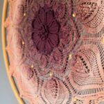 20 Crochet Wall Hanging Ideas That Mesmerize Every Guest