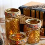 20 Mason Jar Crafts for Adults That Demand Attention