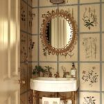 20 Stunning Wallpaper Designs To Elevate Your Powder Room