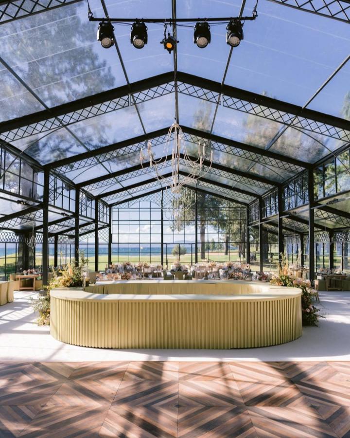 20 Wedding Bar Ideas That Steal Every Reception