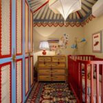 20 Circus Nursery Ideas That Turn Tiny Rooms Magical