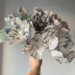 20 Fabric Flower Ideas For Beautiful Handmade Blooms