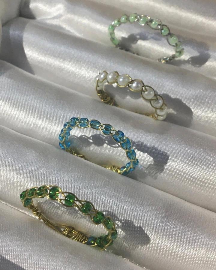 20 Wire Jewelry Ideas You’ll Want To Make Today