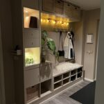20 Kallax Bench Ideas for Entryway Seating and Storage