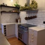 31 Open Shelving Ideas For Kitchens With Style