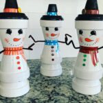 20 Terracotta Pot Creations for Charming Handmade Décor