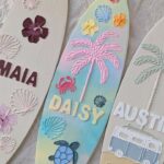 20 Coastal Creations Adults Can Make From Shoreline Finds