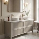 20 Double-Sink Bathroom Ideas Elevating Shared Mornings With Style