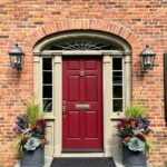 Twenty Seasonal Planters That Redefine Curb Appeal
