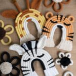 20 Macramรฉ Animal Figures To Knot Into A Storybook Menagerie