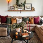 20 Christmas Living Room Decor Ideas For A Storybook Holiday